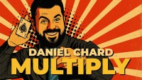 Multiply Academy with Daniel Chard (Instant Download)