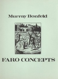 Murray Bonfeld – Faro Concepts
