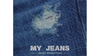 My Jeans by Smagic Productions