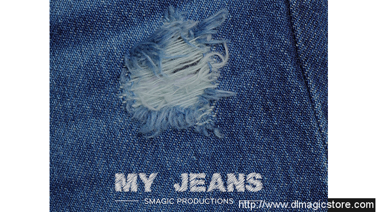My Jeans by Smagic Productions