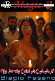 My Secretly Coded ACAAN by Biagio Fasano (B. Magic) (Instant Download)