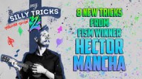My Silly Tricks 2 Hango Edition by Hector Mancha