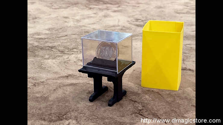 Mystery Showcase 2024 by Tenyo Magic