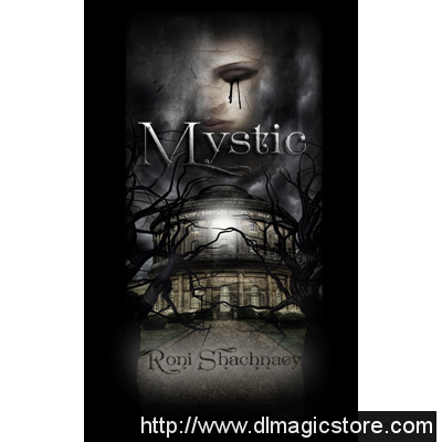 Mystic by Steve Drury