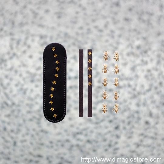 Mystick: ANT Edition by PH