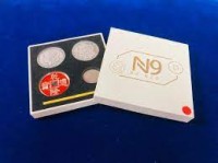 N2G – N9 (Gimmick Not Included)