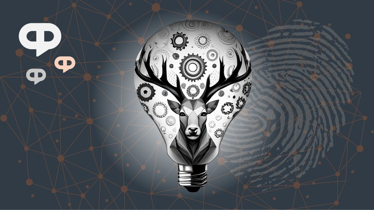 NLP Mindset, Mental Health and Emotional Resilience Training by Kain Ramsay