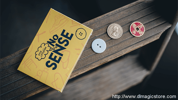 NO SENSE BY KYLE LITTLETON