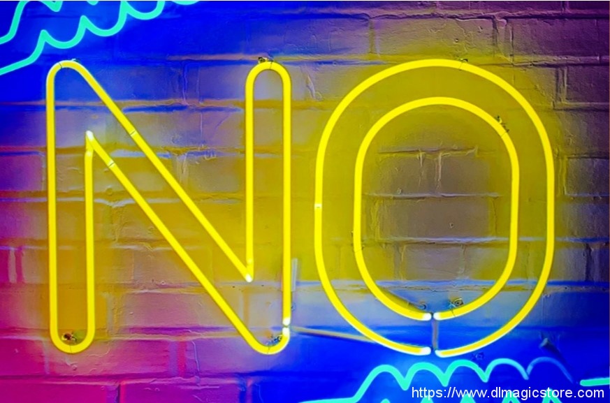 NO! by James Brown