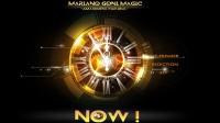 NOW! by Mariano Goni