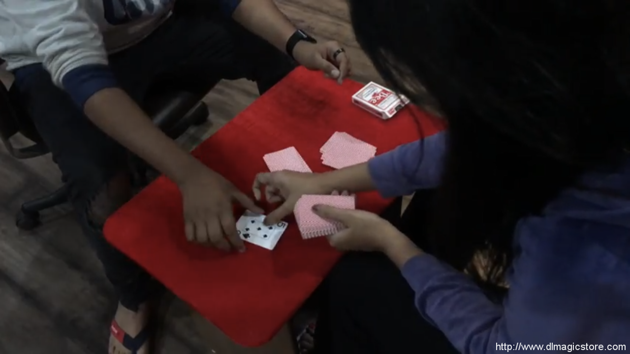 NUMERO BY AREA52 (Instant Download)