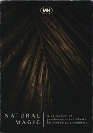 Natural Magic By Lewis Le Val