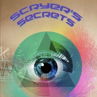 Neal Scryer and Richard Webster – Scryer’s Secrets