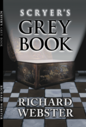 Neal Scryer and Richard Webster – Scryer’s – The Grey Book