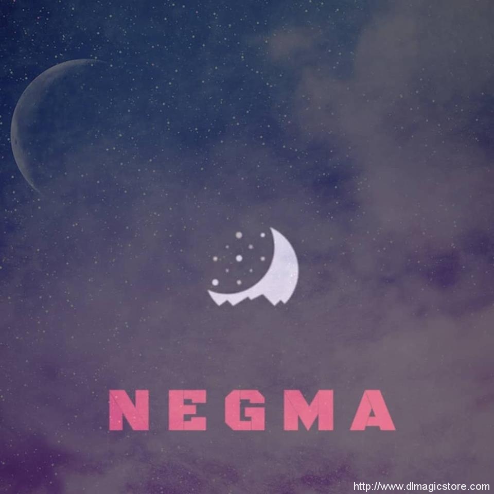 Negma Project By Mustafa Ahmed