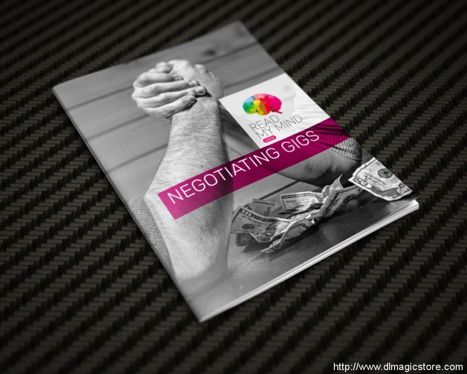 Negotiating Gigs By Looch