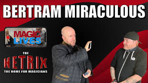 Nemed Phoenix – Bertram Miraculous (Netrix)