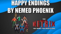 Nemed Phoenix – Happy Endings (Netrix)