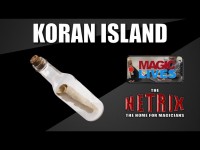 Nemed Phoenix – Koran Island (Netrix)