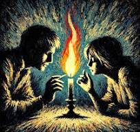 Nestor Dee – Bougie À Deux