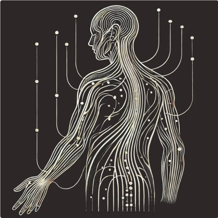 Nestor Dee – Energy Work