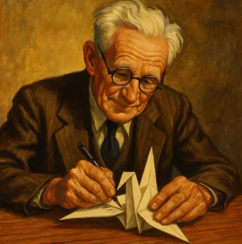 Nestor Dee, Julien Losa, Féodor, Marc Paul, The Jerx, Al Baker – The Fortuned Billet Test