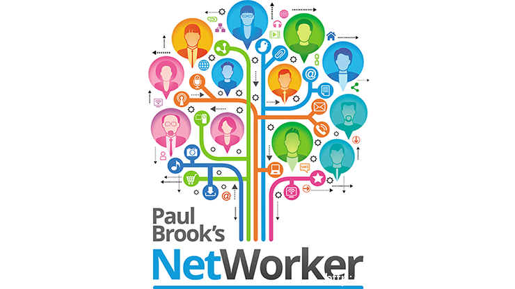 NetWorker Deck by Paul Brook