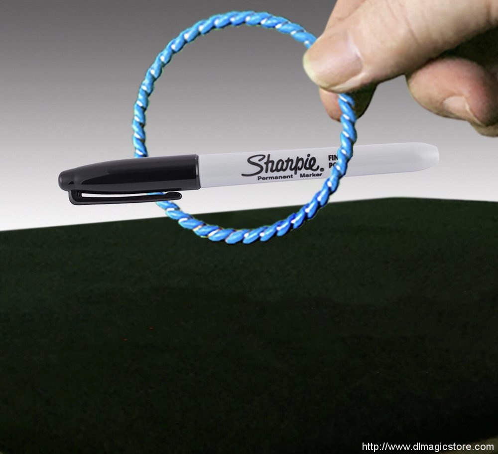 New Incredible Floating Pen by Patrick