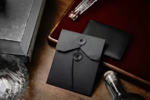 New Oil & Water by Chen Hui and TCC Magic