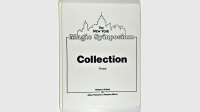 New York Magic Symposium (Vol. 3) Stephen Minch