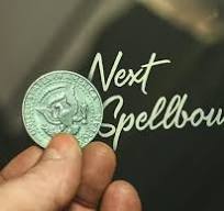 Next Spellbound by Yuxu