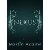 Nexus by Martin Adams