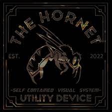 Nicholas Lawrence – The Hornet (Gimmick Not Included)