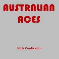 Nick Conticello – Australian Aces