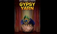 Nick Lewin’s Ultimate Gypsy Yarn
