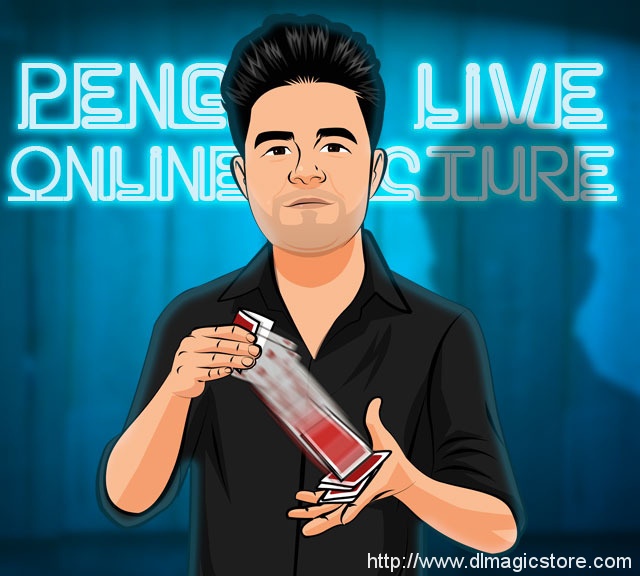 Nick Locapo LIVE (Penguin LIVE)