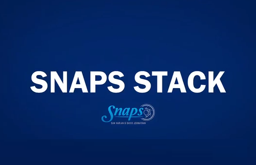 Nick Locapo – Snaps Stack