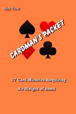 Nick Trost – Cardman’s Packet