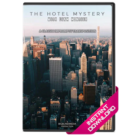 The Hotel Mystery by Nick Trost – Video Download