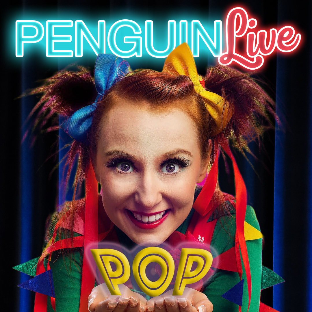 Nikola Arkane LIVE (Penguin LIVE)