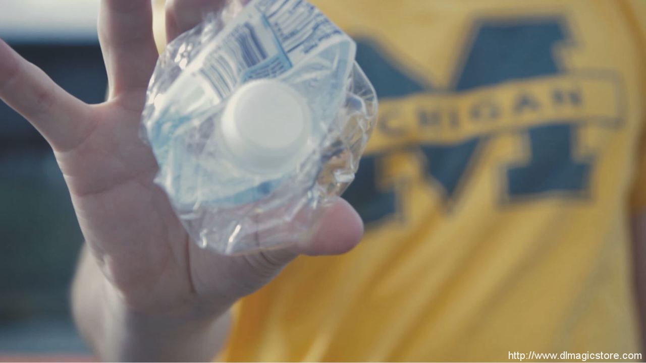 No Pressure by Tyler Scott