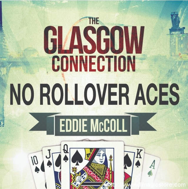 No Rollover Aces by Eddie McColl