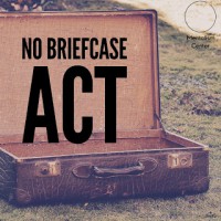 No briefcase act by Pablo Amira & Mentalism Center
