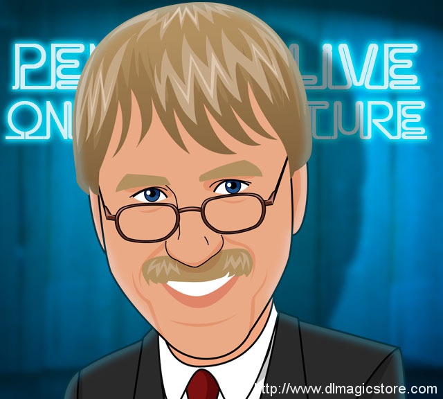 Norman Beck LIVE (Penguin LIVE)