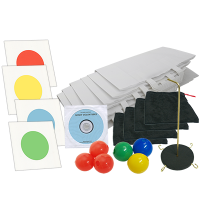 Nosey Volunteers by Richard Griffin