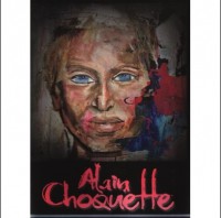 Notes de Conférence – Livre- Alain Choquette