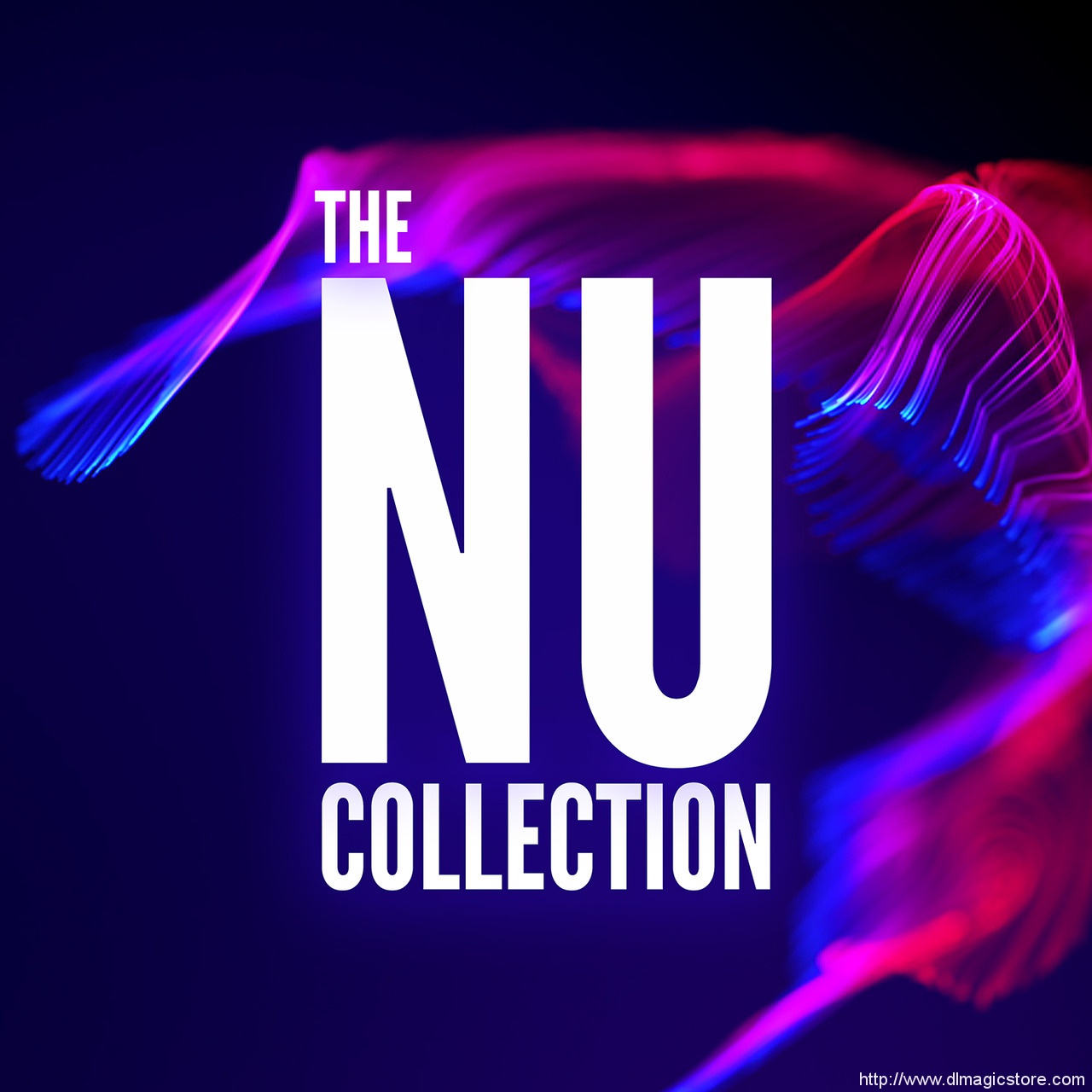 Nu Collection by Alain Nu (Instant Download)