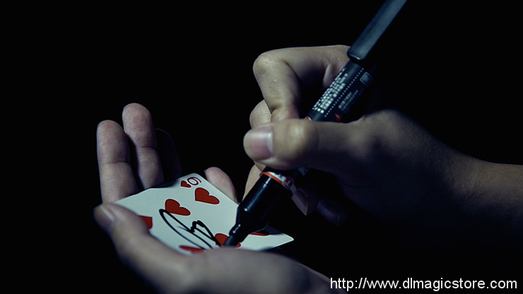 Nu Flash by Zamm Wong & Bond Lee