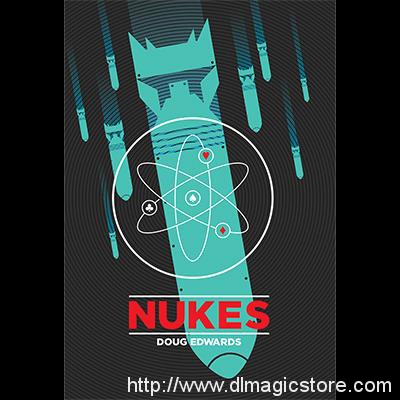 Nukes by Doug Edwards