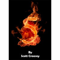Number 5 by Scott Creasey